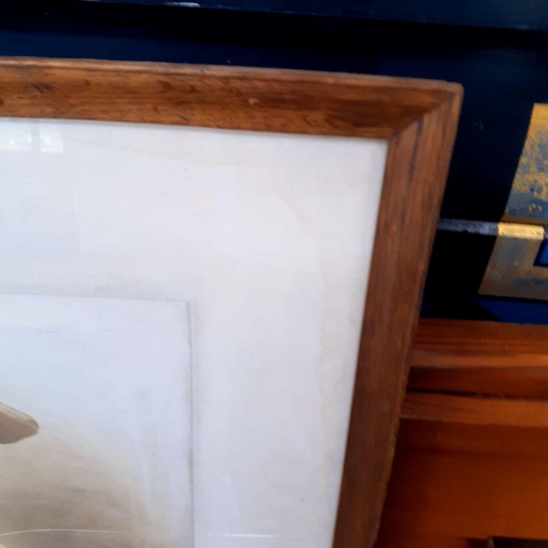 稀少　フランス1873年　ジャマイカ・ウェスト・インズ出航の戦艦ヴォルゲ　海兵