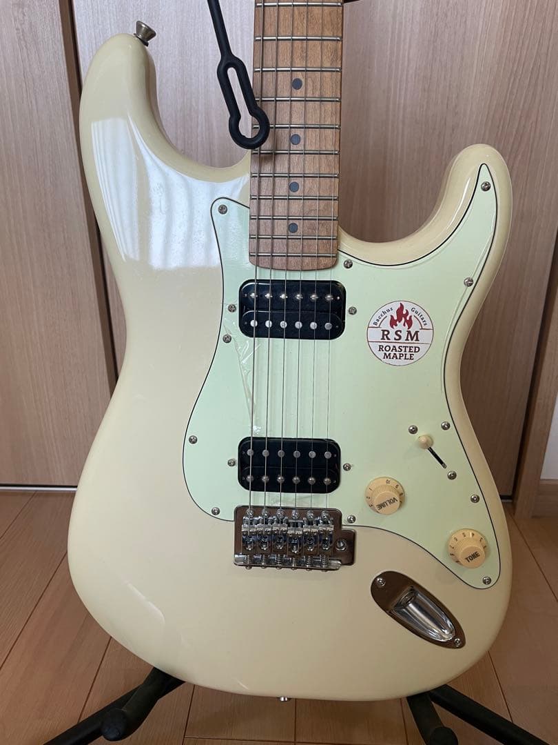 【Used】Bacchus / BST-3-RSM/M OWH
