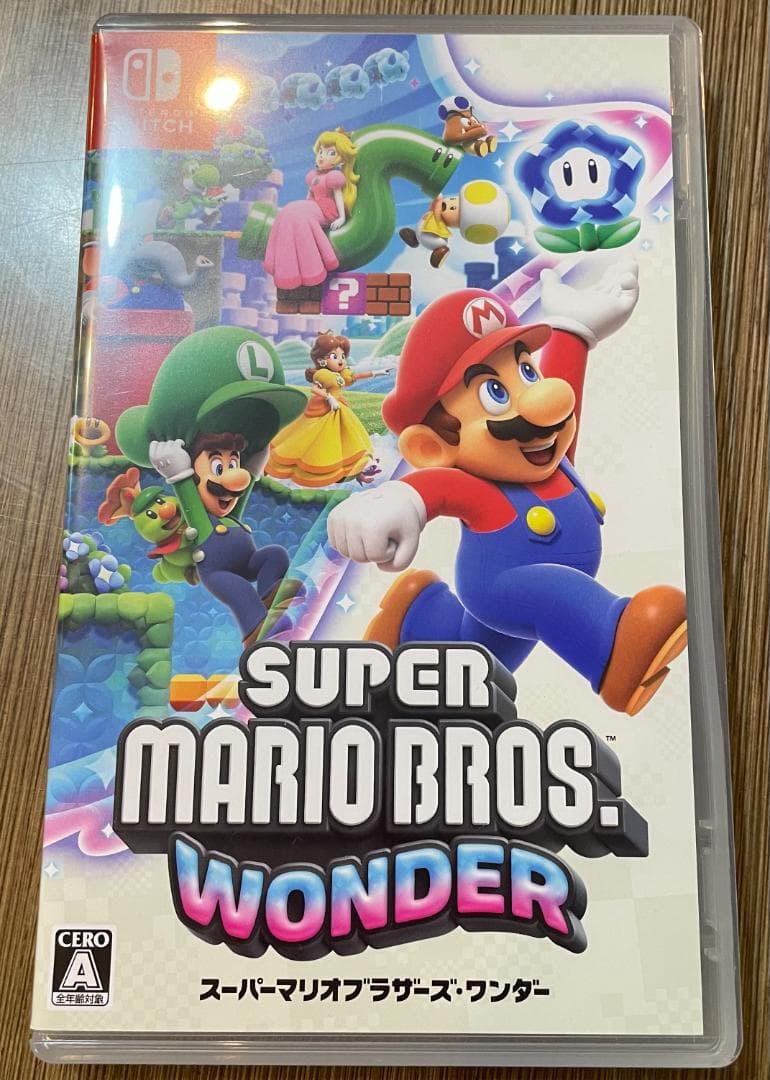 <7本セット>nintendo switch ソフト　まとめ売り