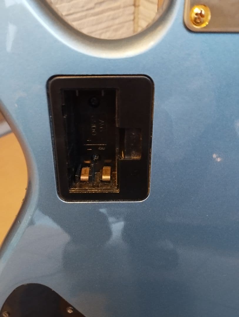 YAMAHA BB G4SII ヤマハ BB アクティブベース