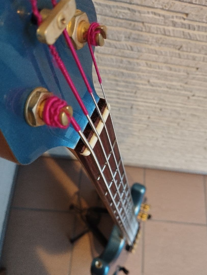 YAMAHA BB G4SII ヤマハ BB アクティブベース