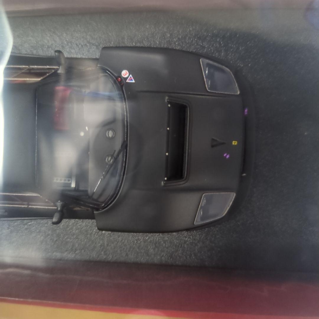 EIDOLON Ferrari F40 LM 精悍マットブラック 未開封新品#2