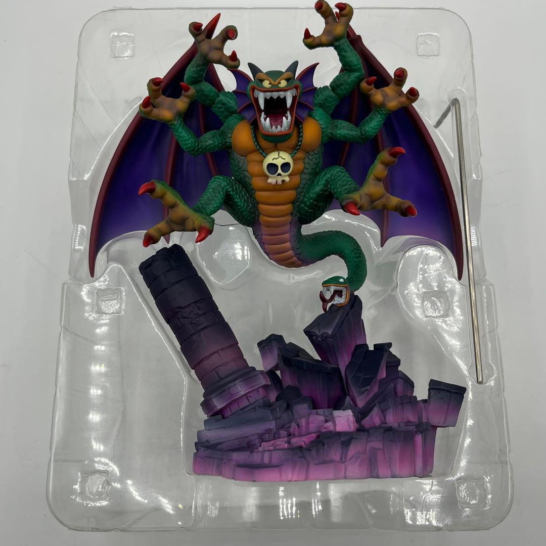 ドラゴンクエスト モンスターズギャラリー スーパーHG シドー