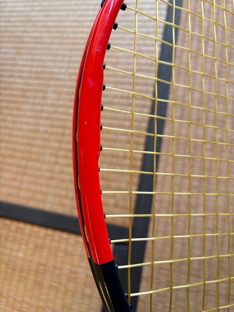 Wilson pro staff 97 テニスラケット 11.0