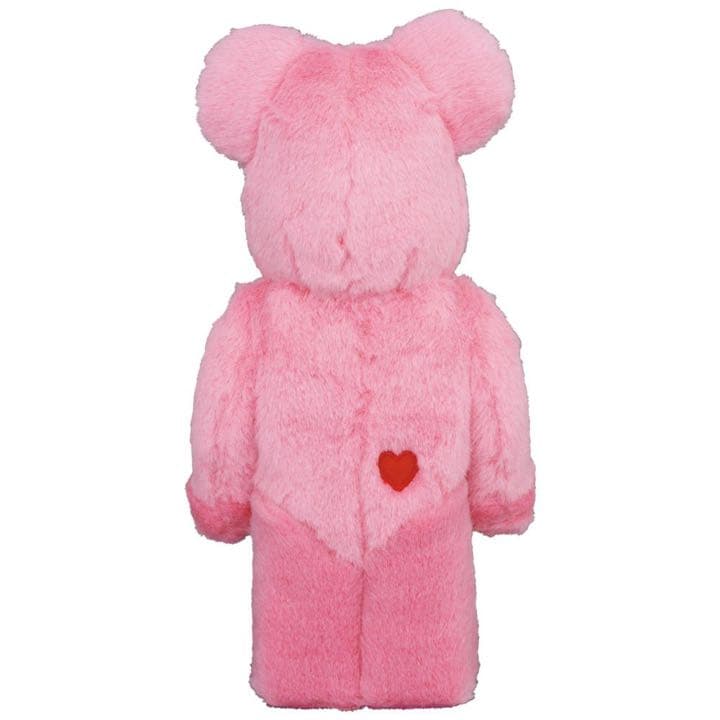 BE@RBRICK Cheer Bear Costume Ver. 400％