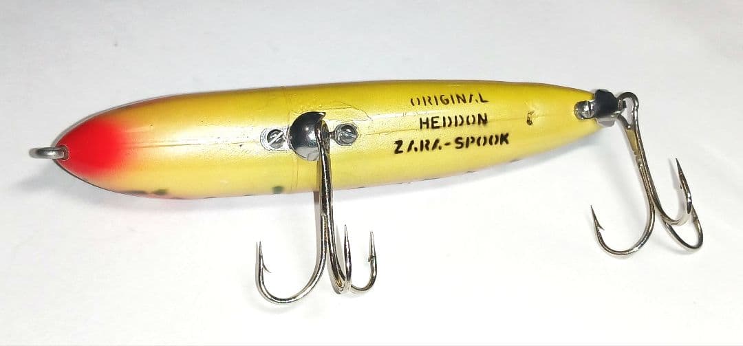 ヒ*★様 Heddon ORIGINAL ZARA・SPOOK オリジナル ザラ