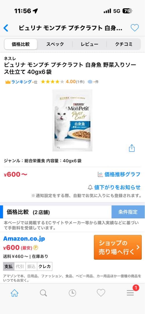 猫B 超激安！
