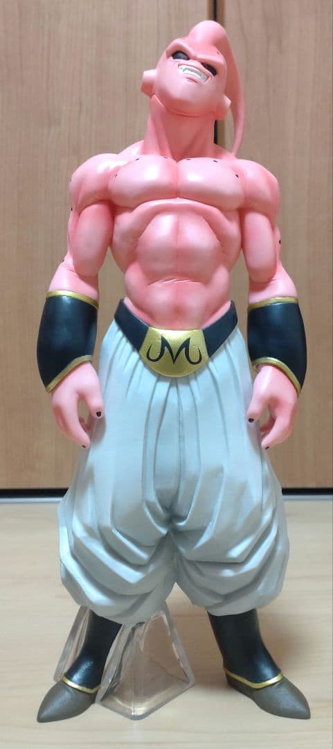 一番くじドラゴンボールフィギュア⑩