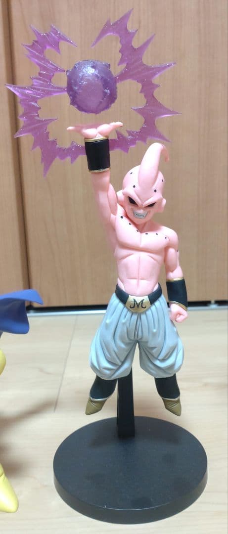 一番くじドラゴンボールフィギュア⑩