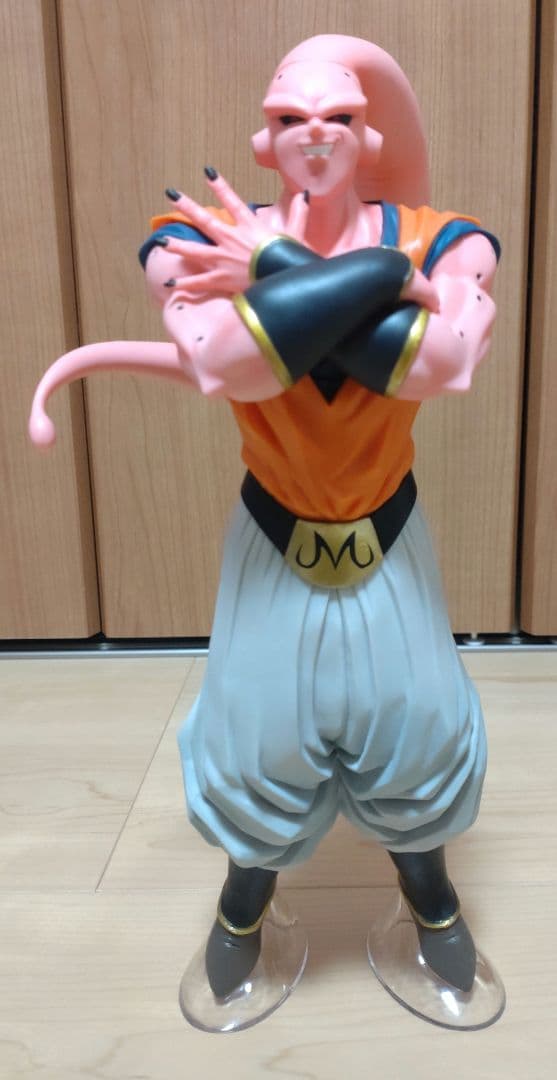 一番くじドラゴンボールフィギュア⑩