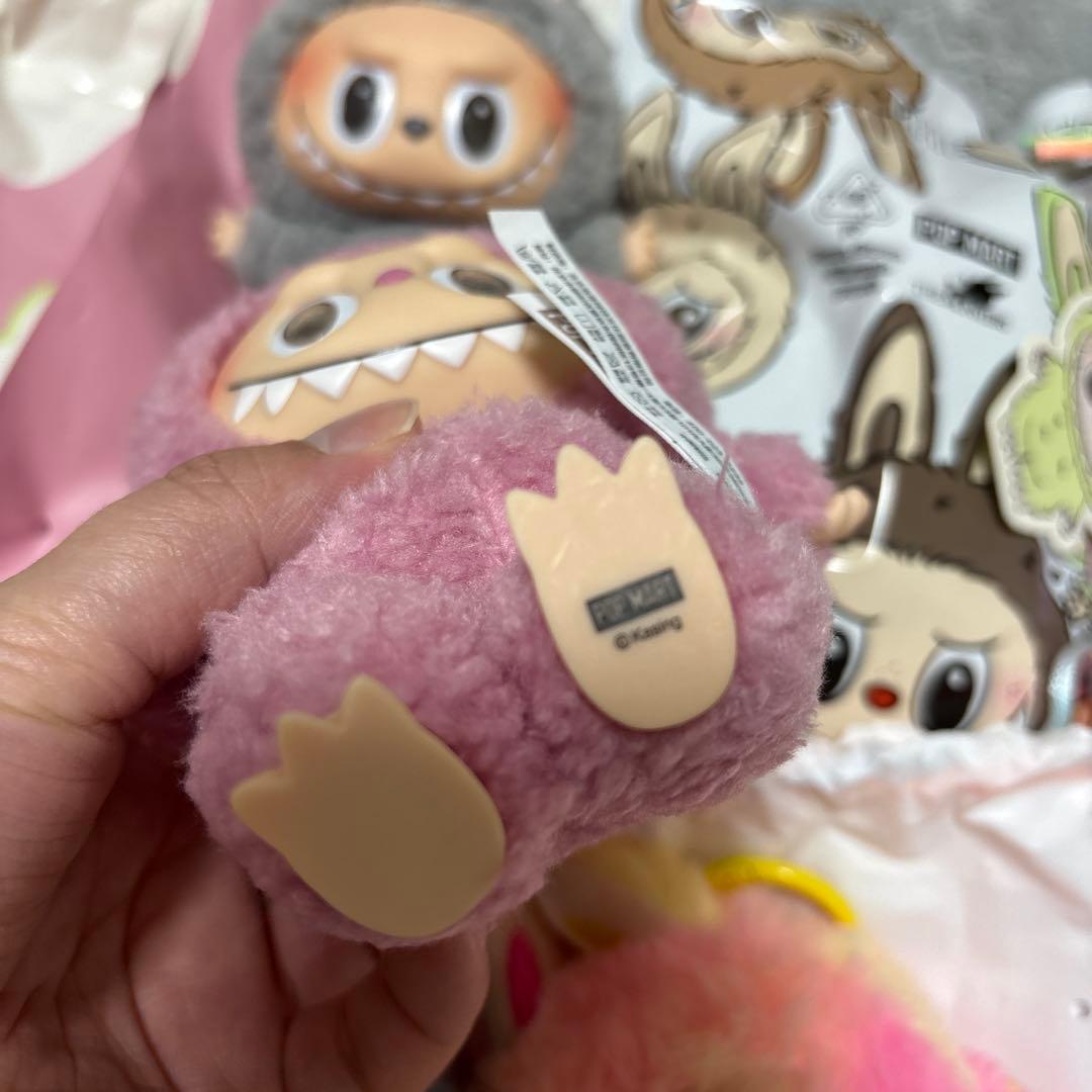【正規品】ラブブ エナジー・マカロン等 まとめ売り
