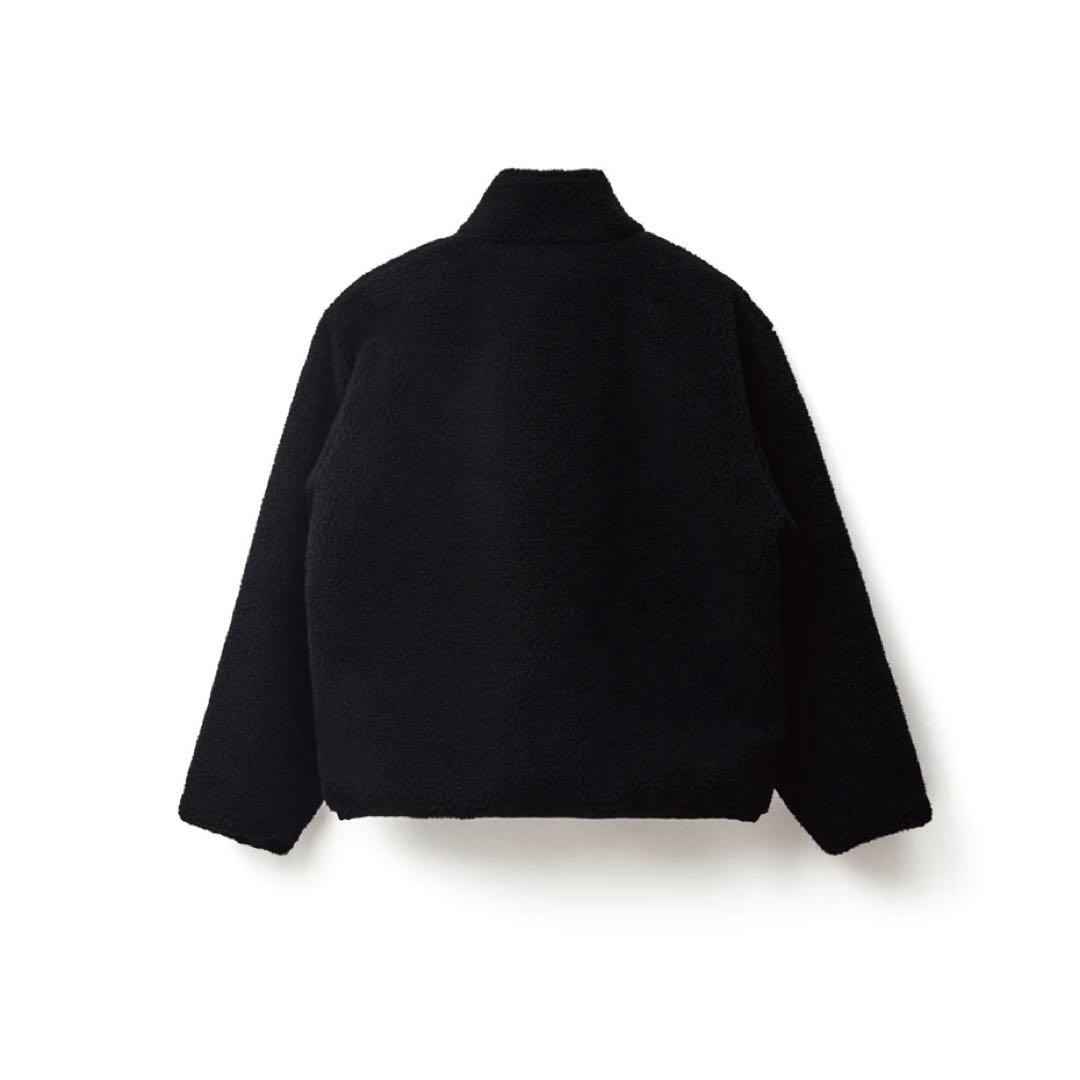 BUMP OF CHICKEN ボアジャケット size：L