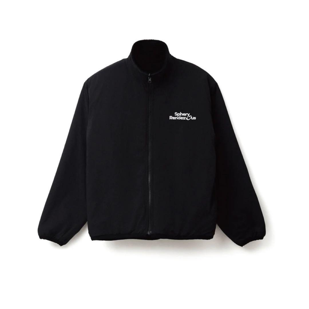 BUMP OF CHICKEN ボアジャケット size：L