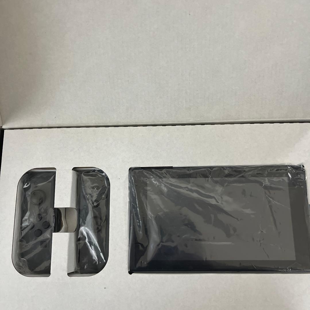 Nintendo Switch本体・Proコントローラー・LANアダプターセット