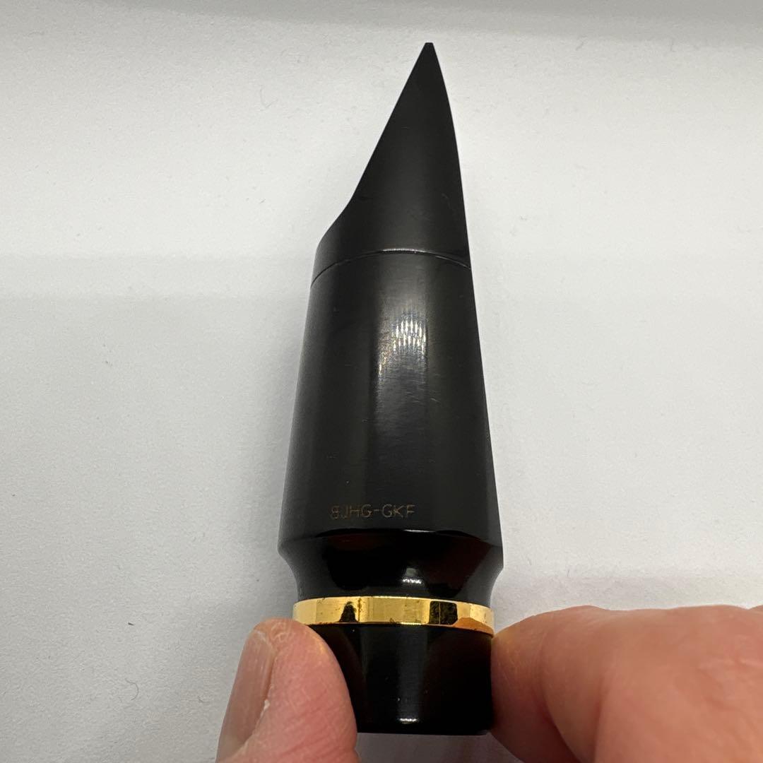 Vandoren V16 バンドレン テナーサックス マウスピース T7