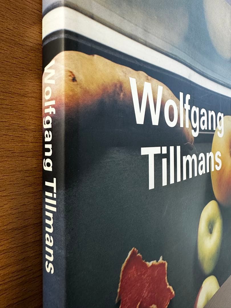 Wolfgang Tillmans｜ヴォルフガング・ティルマンス