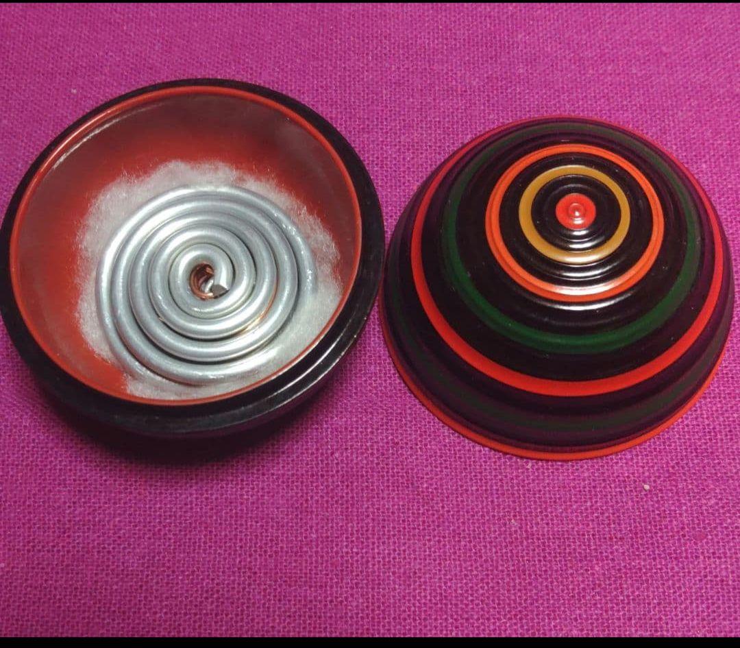 炁.発生器
