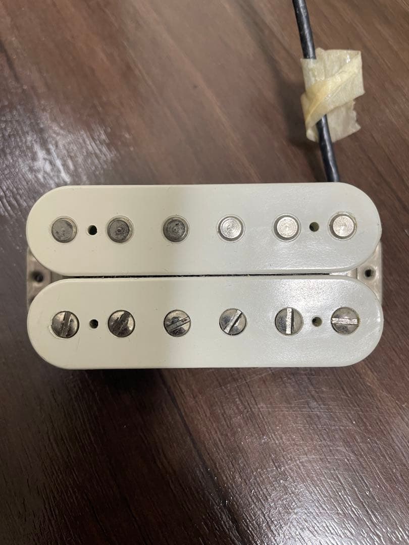Fender Mexico ストラト 2011年製 JB搭載 HSS