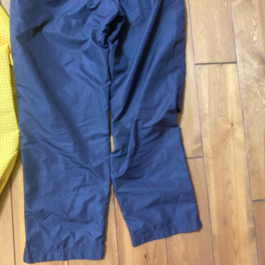 Cramer pro OSKAジャケット＆パンツセット　Lサイズ