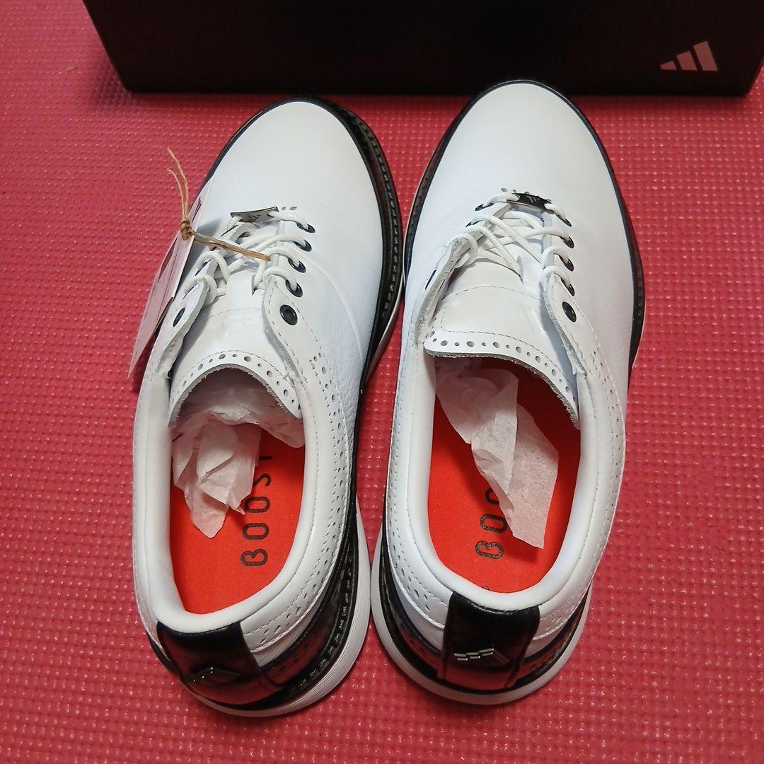 今だけ値下げ アディダス ゴルフ adidas Golf MC80 27.5cm