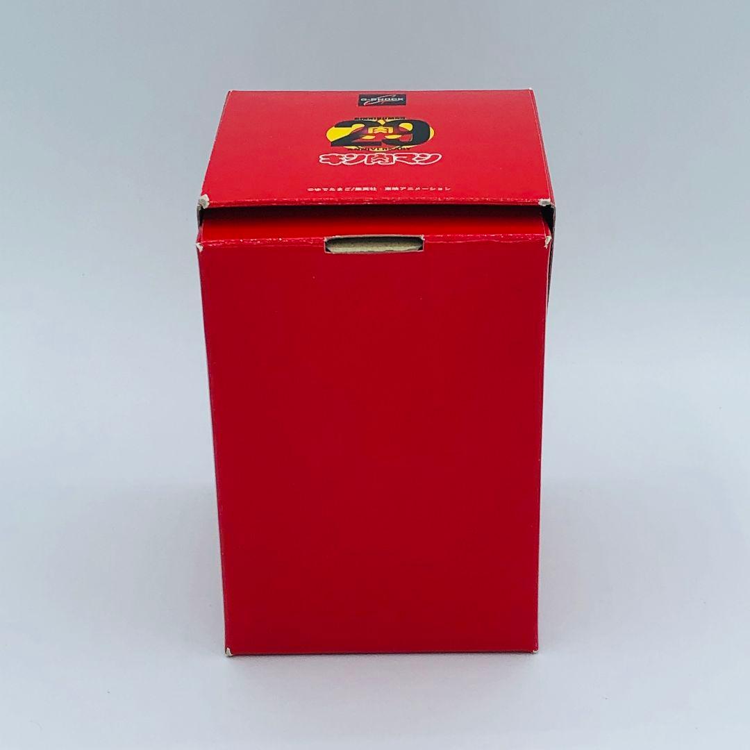 CASIO G-SHOCK キン肉マン 29周年モデル カシオ