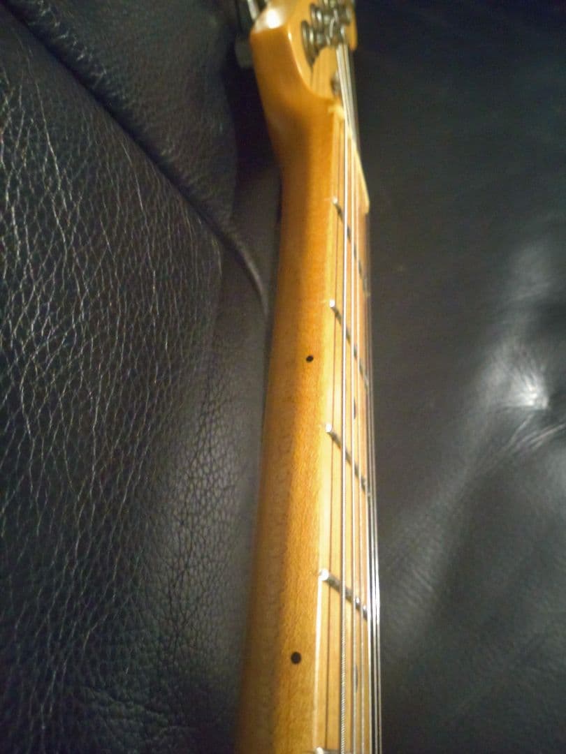 ギター Fender Japan ST-STD