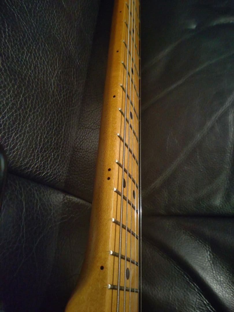 ギター Fender Japan ST-STD