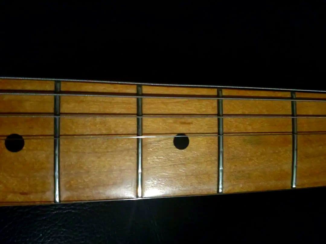 ギター Fender Japan ST-STD