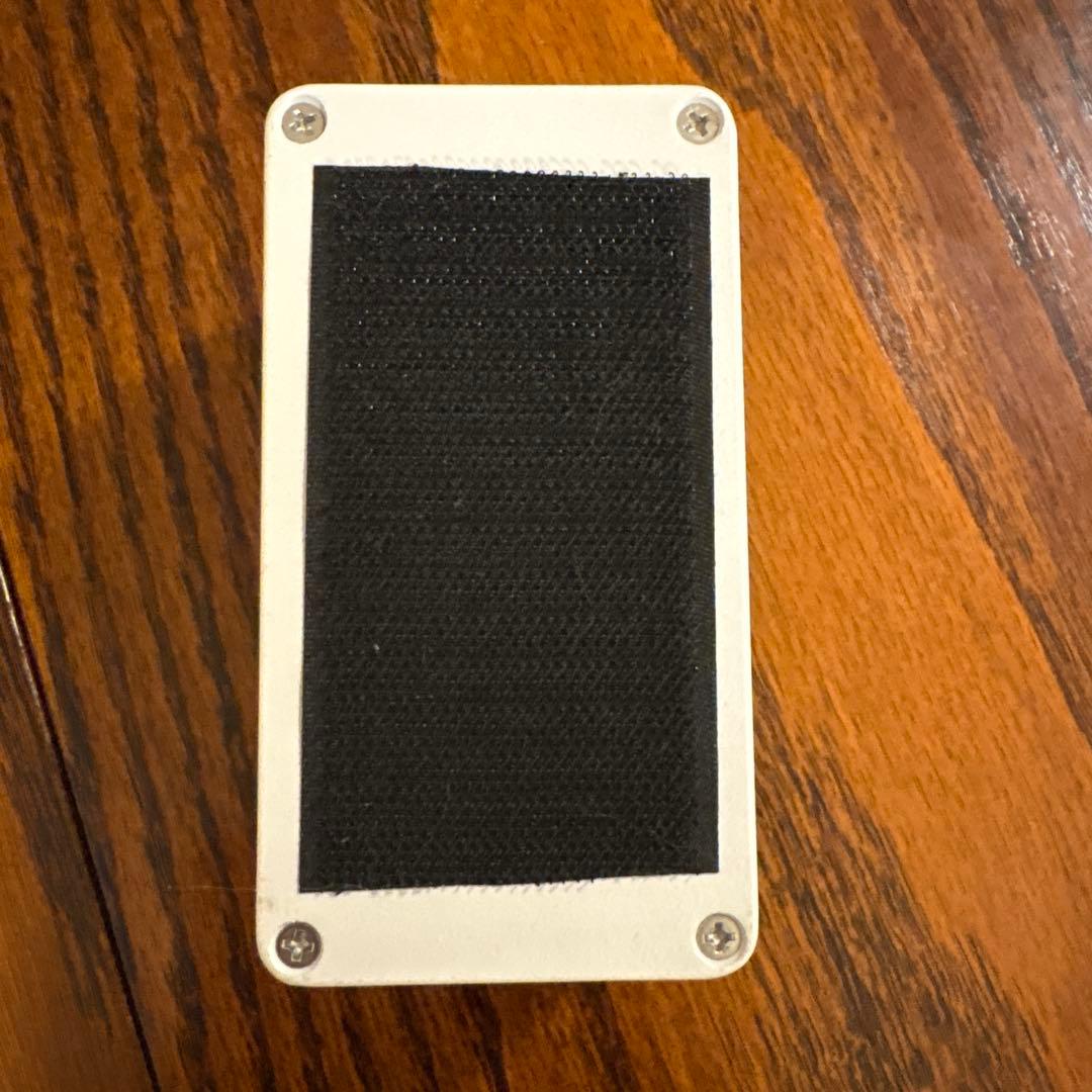 ギター Animals pedal surfing bear overdrive
