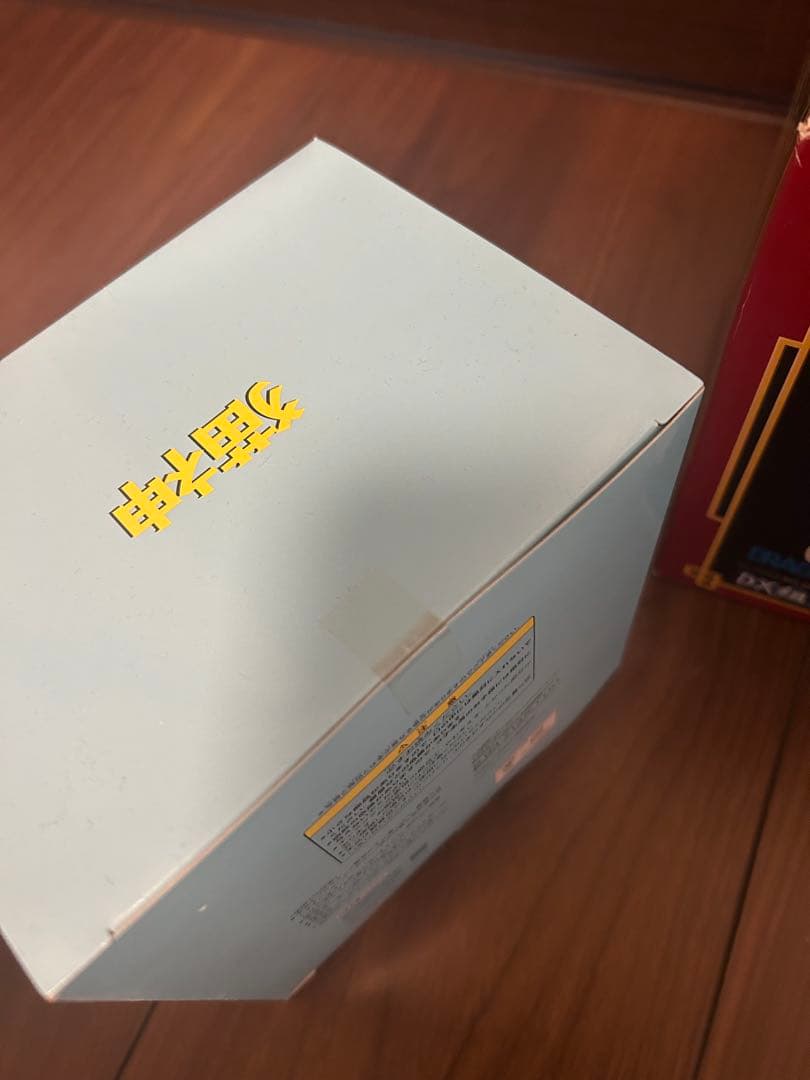 ドラゴンボール ソフビフィギュア 神龍 フィギュア まとめ売り