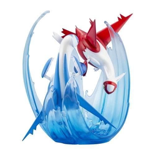 ❤新品・未開封❤ ラティアス ラティオス フィギュア ポケモンセンター