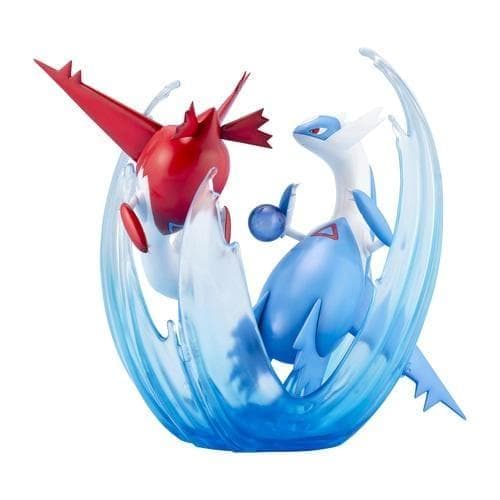 ❤新品・未開封❤ ラティアス ラティオス フィギュア ポケモンセンター