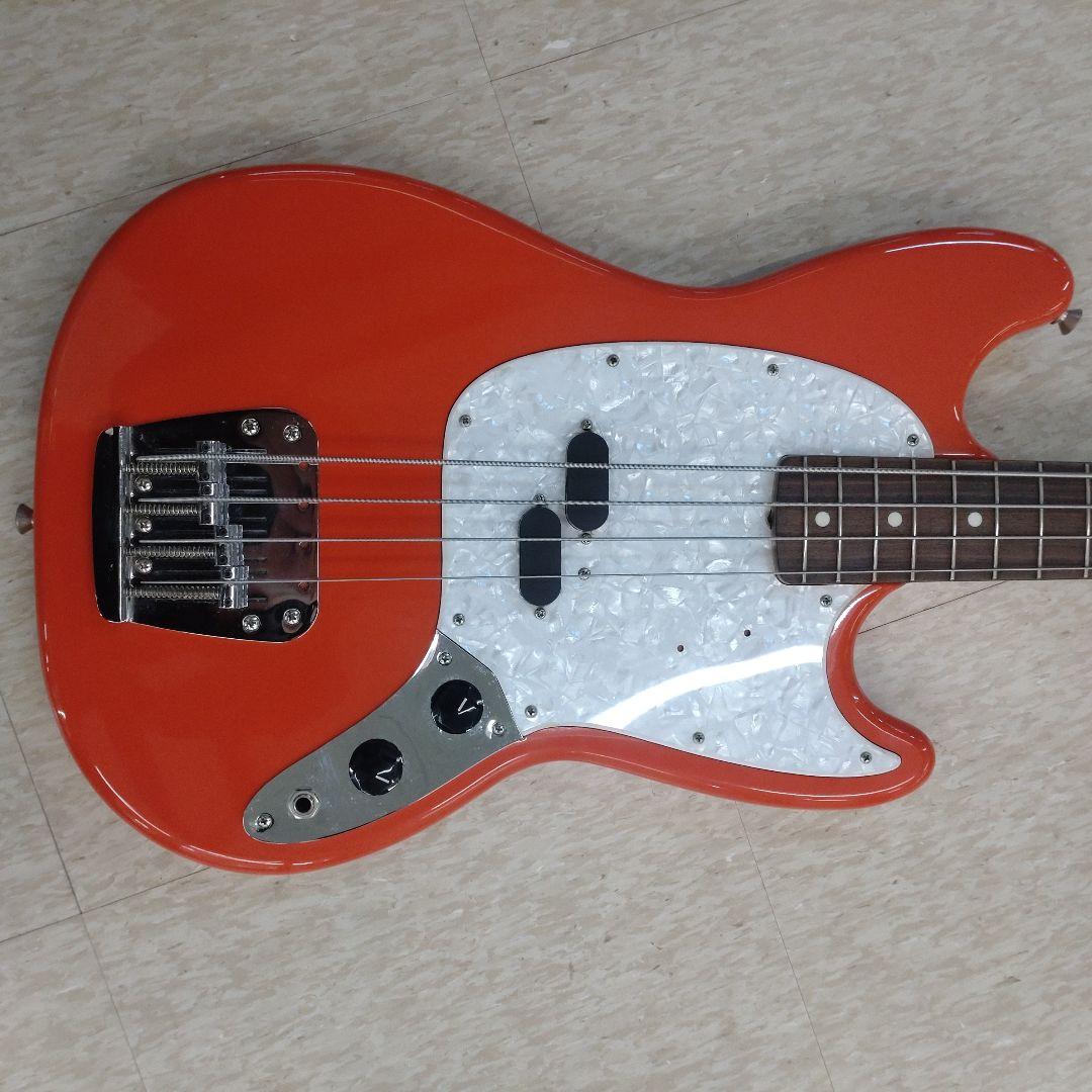RITAO様リクエストFender japan MB98-70SD
