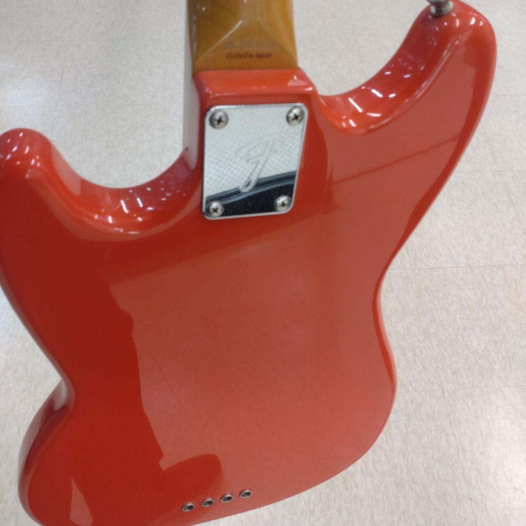 RITAO様リクエストFender japan MB98-70SD