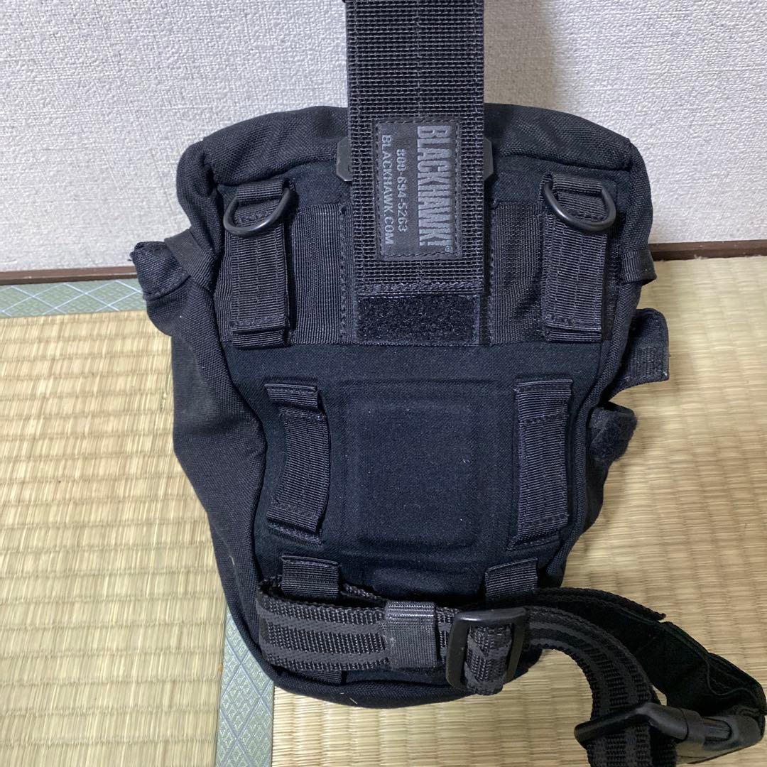【実物】セルビア軍 対NBC兵器（特殊武器）防護 防毒マスク ガスマスク