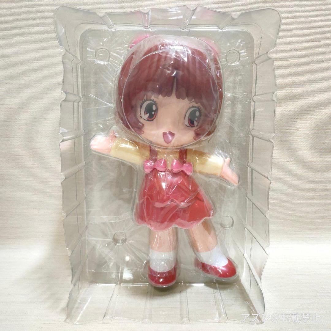 ベルファイン SoftB ピノコ 全高約280mm ノスケール フィギュア