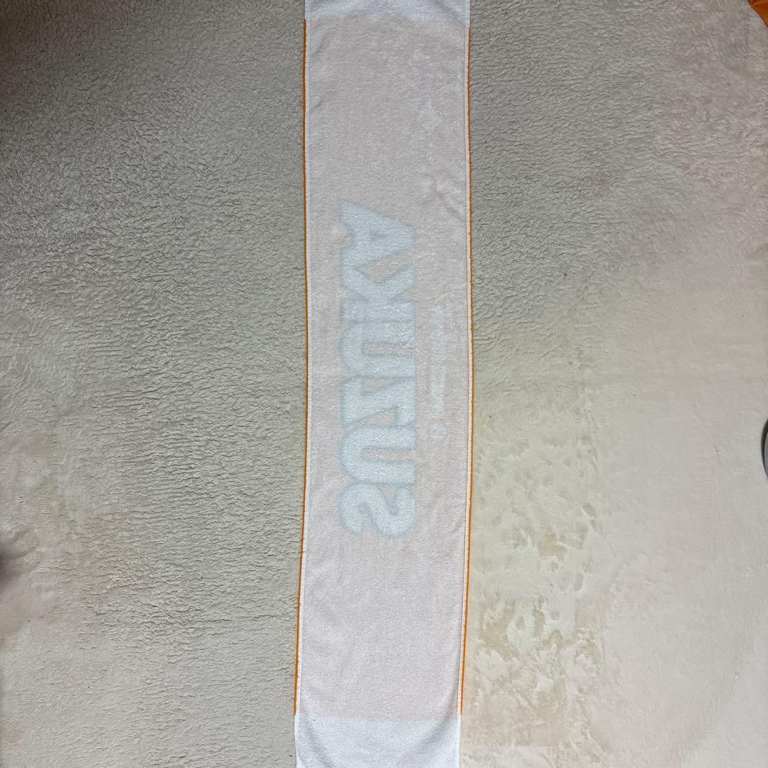 FRUITS ZIPPER 鎮西寿々歌