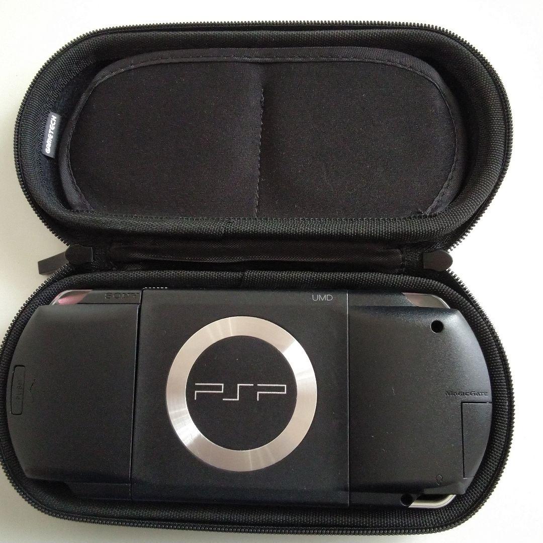 Nintendo Switch PSP