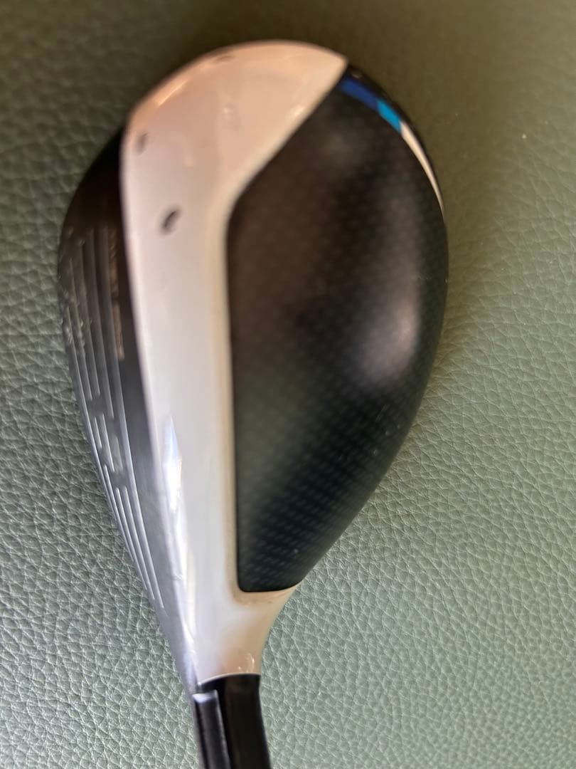 TaylorMade SIM MAX レディース レスキュー 5u
