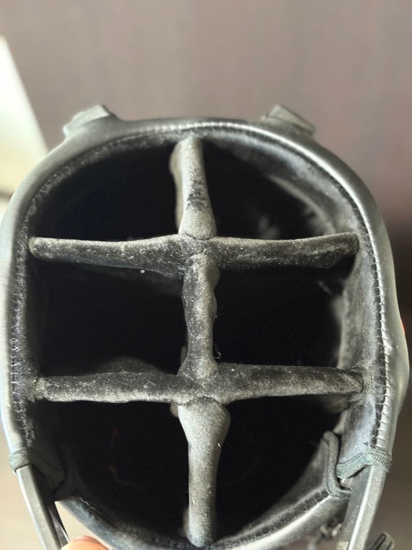 Vessel ゴルフバッグ & SIM2 MAX ドライバーゴルフセット