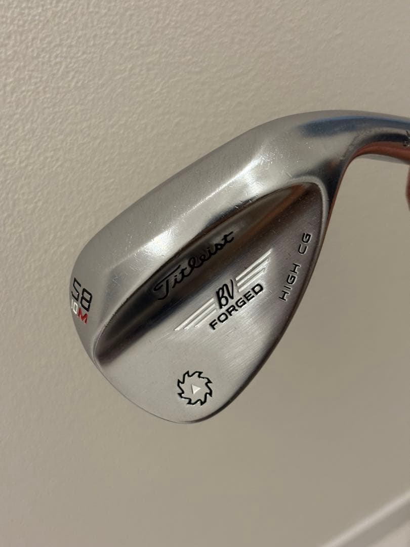 Vessel ゴルフバッグ & SIM2 MAX ドライバーゴルフセット