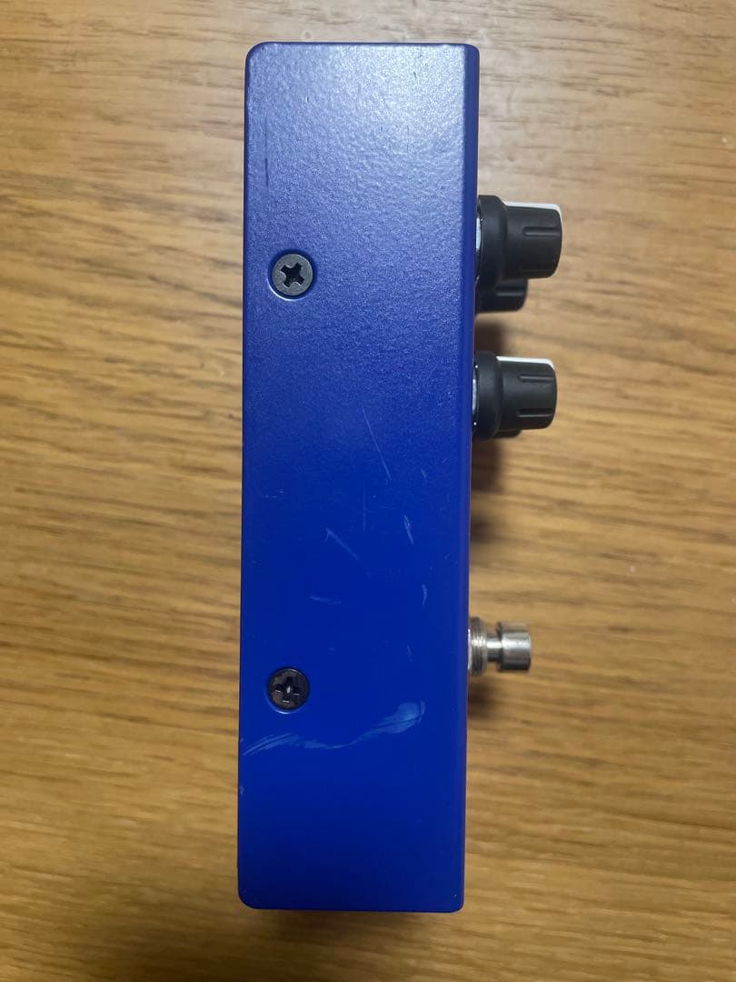 AGUILAR TLC Compressor 初期型 ベース用コンプレッサー