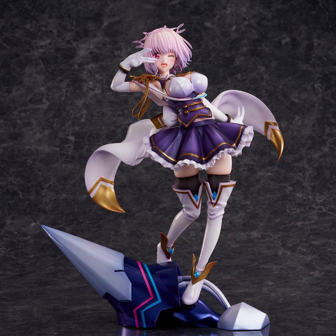新条アカネ（ニューオーダー） 限定版　ユニオンクリエイティブ フィギュア