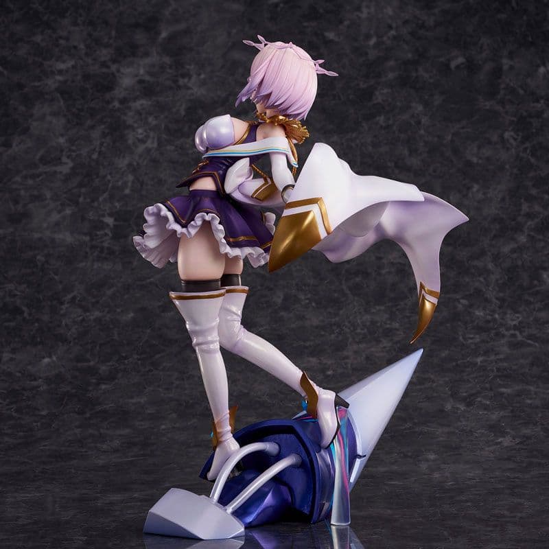 新条アカネ（ニューオーダー） 限定版　ユニオンクリエイティブ フィギュア