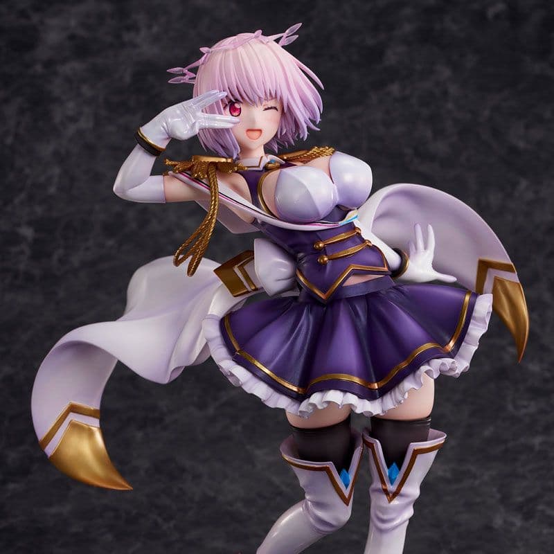 新条アカネ（ニューオーダー） 限定版　ユニオンクリエイティブ フィギュア