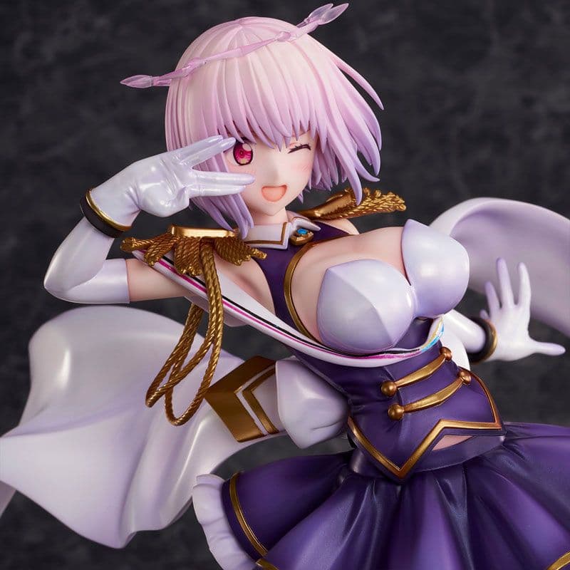 新条アカネ（ニューオーダー） 限定版　ユニオンクリエイティブ フィギュア