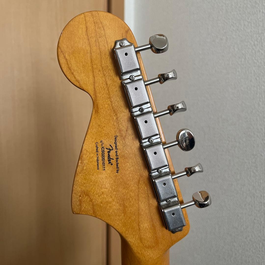 Fender Squier FSRClassic Vibe’60s Jaguar
