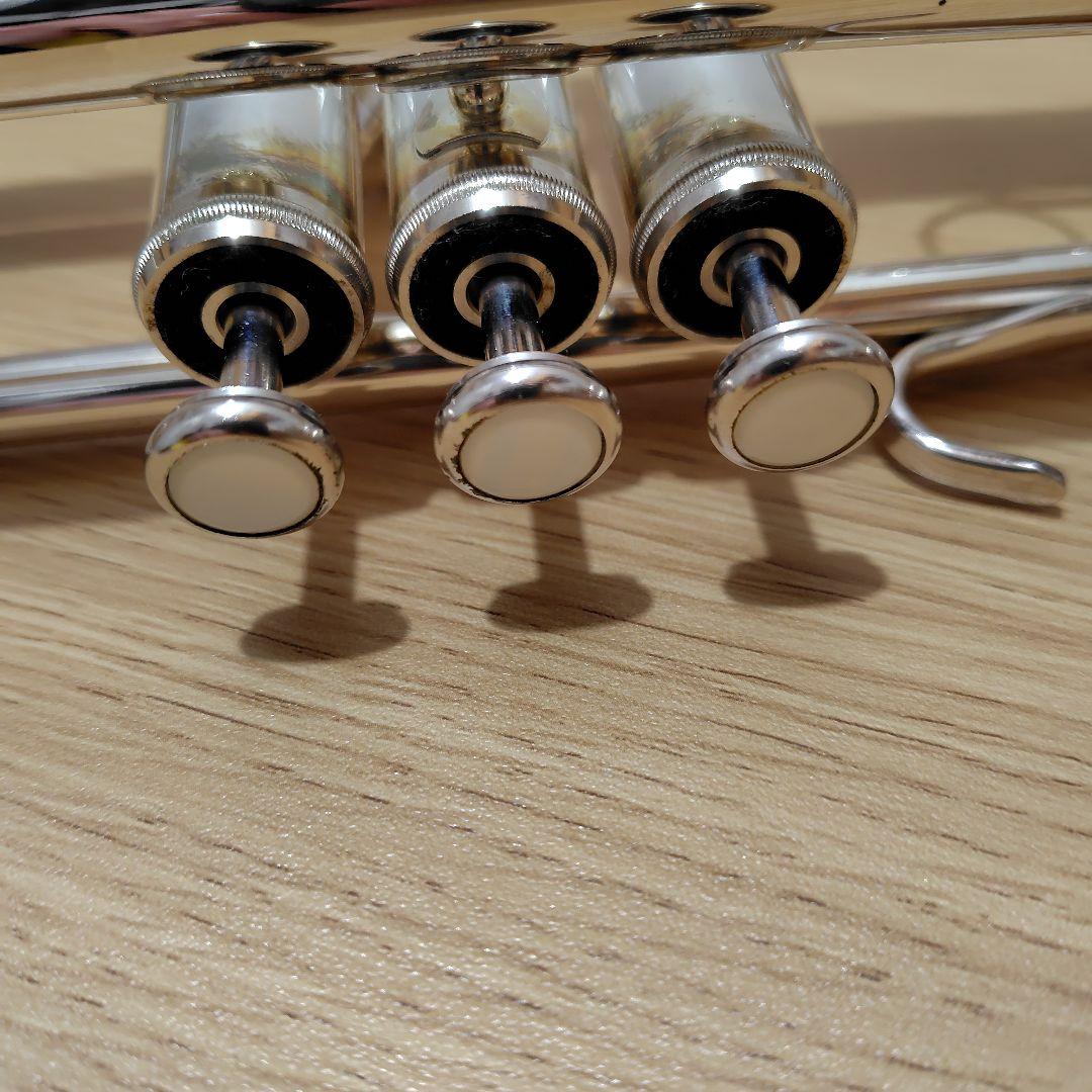 トランペット JUPITER ジュピター JTR-300