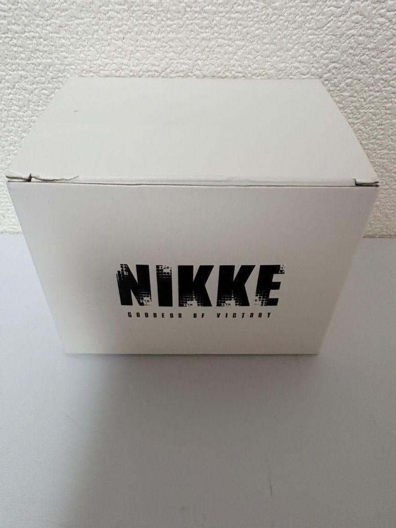 AGF ニケ NIKKE シンデレラ 水晶球 即日発送