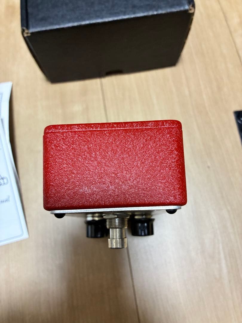 ギター MESA BOOGIE Tone Burst